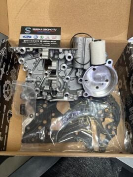 VOLKSWAGEN MEKATRONİK TAMIR KITI GOLF6-GOLF7-JETTA-PASSAT 10- (PLEYT SAÇ CONTA TAKIMI FİLTRE TÜP ORİNG) DSG 7 BSG90466052 0AM325066AC 3-37-AR (Kargosu Ücretsiz)