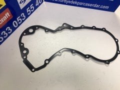 Eksantirik Kapak saç Contası 2002-2013 Arası Connect XS4Q 6A628 AE ORJİNAL FORD OTOSAN