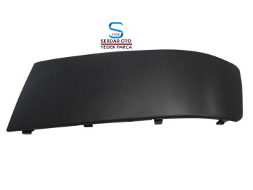 Volkswagen Transporter T6 Ön tampon kaplaması sol TRMK121169 7E0807819 ZD-31