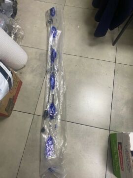 Ford CONNECT VİTES TELİ KOMPLE 02-13 ARASI ORJİNAL OTOSAN BT1R7E395