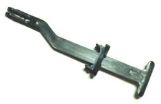 VOLKSWAGEN PASSAT B5 MOTOR KAPUT DIŞ AÇ MANDALI DİL 10662305 3B0823593D K-15