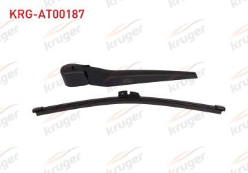 SİLECEK SETİ ARKA (KOL+SÜPÜRGE) 300mm VOLVO V40 Cross Country 2013-	31391757