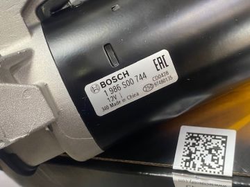 Marş Dinemosu Komple v347 155ps v363 Transit Bosch 08-17 ARASI 6C1T11000