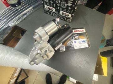 Ford Transit Marş Dinemosu Komple v347 155ps v363 Transit Bosch 08-17 ARASI 6C1T11000