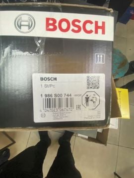 Ford Transit Marş Dinemosu Komple v347 155ps v363 Transit Bosch 08-17 ARASI 6C1T11000