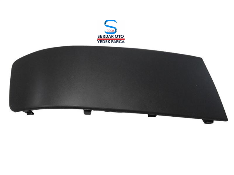 Volkswagen Transporter T6 Ön tampon kaplaması sağ TRMK121170 7E0807820 ZD-31