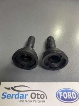 Ayna Kumanda Düğmesi İçerden 1996-2001 Arası Fiesta - Escort  330626