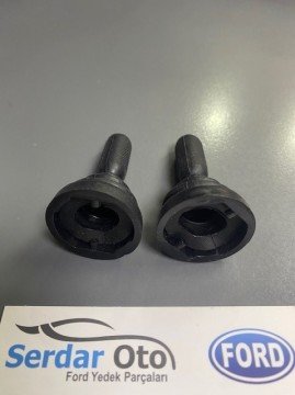 Ford Ayna Kumanda Düğmesi İçerden 1996-2001 Arası Fiesta - Escort  330626