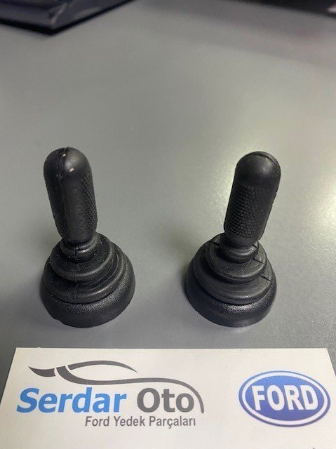 Ford Ayna Kumanda Düğmesi İçerden 1996-2001 Arası Fiesta - Escort  330626