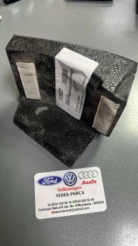 ÖN TAMPON KÖPÜĞÜ SOL 11-15 ARASI JETTA ORJİNAL VW 5C6807248A 4-k-pis-kar