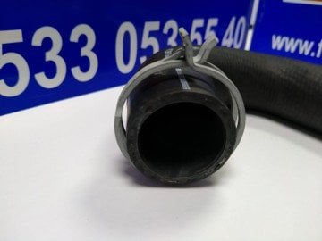 Radyatör üst Hortumu 155ps 2.2 tdci Transit Orjinal BK31 8260 DA