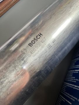 Volkswagen YAKIT MAZOT FİLTRESİ T5-TOUAREG BOSCH BCH 0450906467 7H0127401B 7H0127401A AXB-AXD-BAC-BLJ-BLK-BNZ-BPC-CAAA-CAAB-CAAC-CAAD-CFCA-CCHB 1,9 TDİ-2,0 TDİ-2,5 TDİ