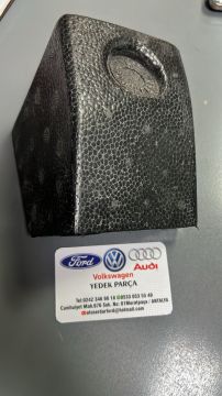 ÖN TAMPON KÖPÜĞÜ SAĞ 11-15 ARASI JETTA ORJİNAL VW 5C6807248B 4-k-pis-kar