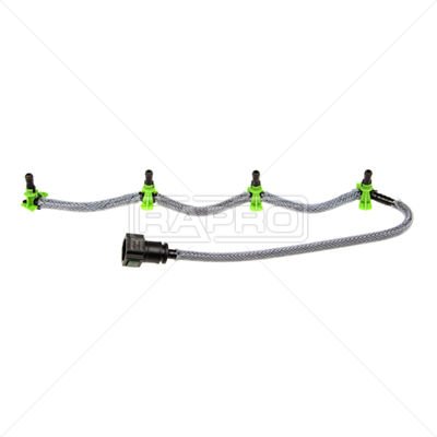 YAKİT BORUSU PA FORD B-MAX 1.5 TDCİ-1.6 D