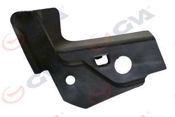 x ÖN TAMPON BAĞLANTI BRAKETİ SOL AUDI A3 SEDAN-HATCBACK 2013-2017