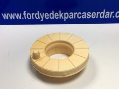 Courier ve Fiesta Arka Amortisör Helezon Üst Lastiği Sarı ORJİNAL BV2C5599AB