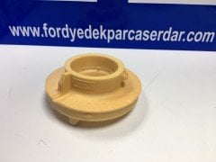 Courier ve Fiesta Arka Amortisör Helezon Üst Lastiği Sarı ORJİNAL BV2C5599AB