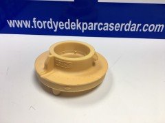 Ford Courier ve Fiesta Arka Amortisör Helezon Üst Lastiği Sarı ORJİNAL BV2C5599AB (Kargosu Ücretsiz)