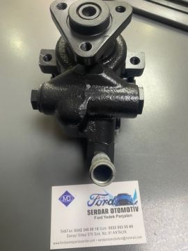Ford Transit Hidrolik DİREKSİYON POMPASI 1993-2001 YILLAR ARASI 120-190PS HEMA-HATTAT