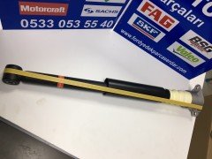 Arka amortisör Takozlu Bsg 2002-2008 Arası Fiesta Fusion