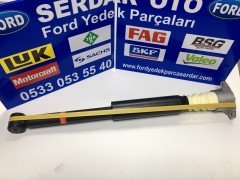 Arka amortisör Takozlu Bsg 2002-2008 Arası Fiesta Fusion