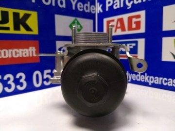 Motor Yağ Soğutucu 1.4-1.6 TDCİ Euro4 Focus Fiesta Fusion Cmax VolvoS40 MAHLE 3M5Q6L625 AV6Q6L625