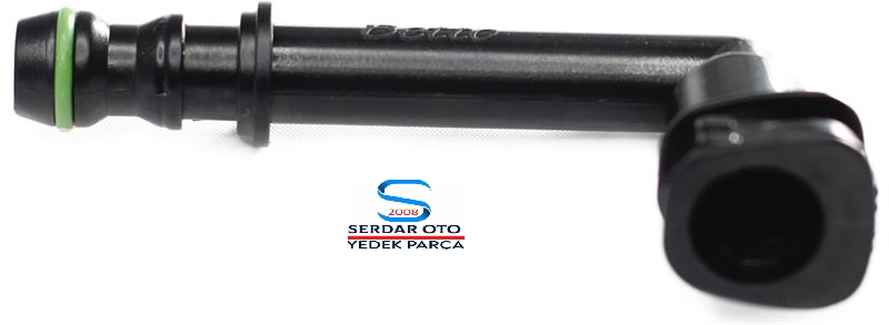 VOLKSWAGEN FAR YIKAMA ADAPTÖRÜ GOLF5 GOLF6 JETTA SCİROCCO MGA943311 1T0955665 XK-4