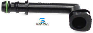 VOLKSWAGEN FAR YIKAMA ADAPTÖRÜ GOLF5 GOLF6 JETTA SCİROCCO MGA943311 1T0955665 XK-4