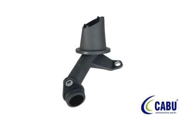 YAĞ POMPA SÜZGECİ TRANSIT V347/V362 2.2 12 BOXER III - JUMPER III 2.2HDI EURO5
