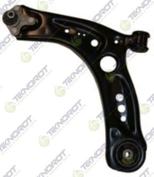 ALT SALINCAK SAÇ ROTİLLİ SOL 13-SONRASI SEAT LEON GOLF7 OCTAVİA A489 TEKNOROT 5WA407151A 5Q0407151J