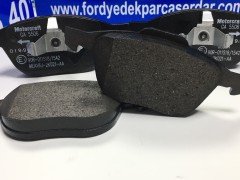 Focus Cmax Volvo Ön Fren Balata Takımı 06-17 ARASI Motorcraft MEMV6J2K021A2A