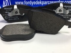 Ford Focus 2 3 3.5 Cmax Volvo Ön Fren Balata Takımı 06-17 ARASI Motorcraft MEMV6J2K021A2A