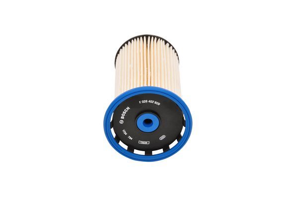 YAKIT MAZOT FİLTRESİ KISA 2010- Sonrası PASSAT b7 TİGUAN Q3 BOSCH F026402809 7N0127177 7N0127400 CFFA CFFB CAYC CBAA CBAB CFGB CLJA CFGC 1,6 TDİ 2,0 TDİ