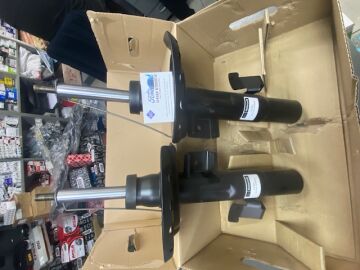 ÖN AMORTİSÖR SAĞ VE SOL TAKIM 2007-2012 YILLAR ARASI MONDEO MOTORCRAFT TAKIM FİYATIDIR
