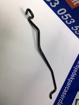 Ford Transit Motor Kaput dayama demiri 2002-2008 arası Fiesta 2S6116A931 (Kargosu Ücretsiz)