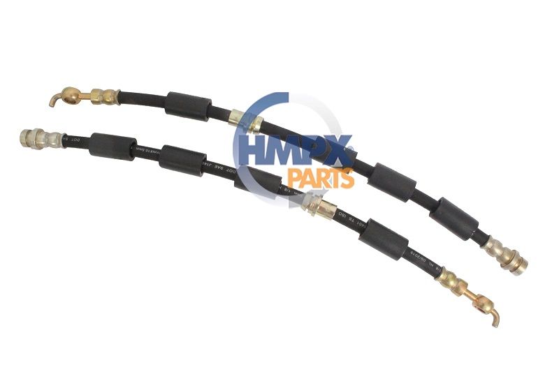 Courier Ön Fren Hortumu Sağ 14-23 ARASI EY162078