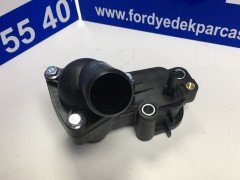 Ford Connect Termostat Yuvası Komple 02-13 Arası Oes T8703 2S4Q9K478