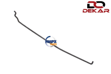 Ford Escort Motor Kaput Demiri 1992-2000 Arası 91AB16A931