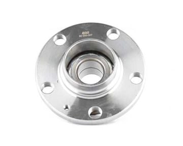 ARKA TEKER BİLYASI PORYALI 01- SONRASI VKBA 3567 POLO-CORDOBA-İBİZA-FABİA  BSG 90600007 6Q0598611 8X0598611 5Z0501611C