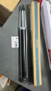 Ford Arka Amortisör Gazlı Fiesta Fusion 02-08 Arası Maher 16539 (2 ADET FİYATIDIR)