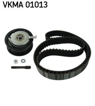 EKSANTRİK GERGİ KİTİ CADDY II 1.9D 95-04 GOLF III-PASSAT 1.9D 91-97 SEAT IBIZA II 1.9D 93-96