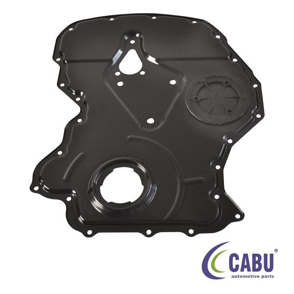 EKSANTRİK SAÇ KAPAK PLEYT TRANSİT V184 V347 2.4TDCİ 331424