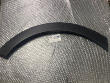 Ford Transit Ön Çamurluk Ağız Bagaliti Plastik Sol Dodik Transit V363 BK31V278l01AD (Kargosu Ücretsiz)