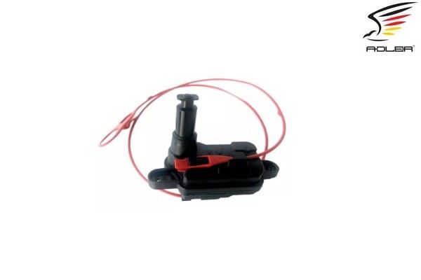 AUDİ YAKIT DEPO KAPAK AÇMA MOTORU AUDİ A1 A3 Q3 Q7 4L0862153B 8V0862153_ADLER OEM  1-K-5 (Kargosu Ücretsiz)