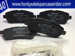 Ford Fiesta Ön Fren Balata Takımı 2009-2017 Yıllar Arası MOTORCRAFT MEMV5J2K021A2A N