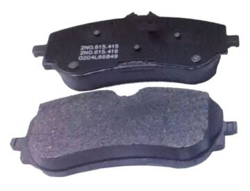 CRAFTER AMAROK 17-SONRASI ARKA FREN BALATA TAKIMI MGA-56408 2H6698451A