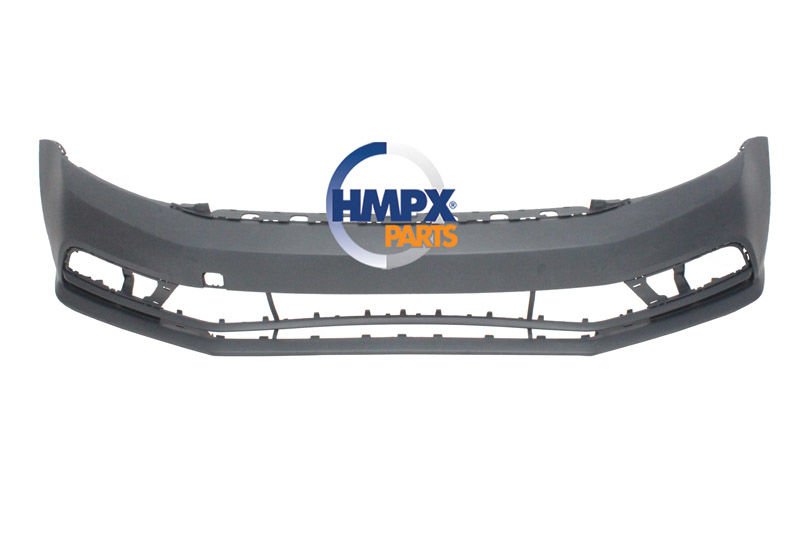 Volkswagen ÖN TAMPON JETTA 14-SONRASI 5C6807217N GRU