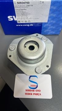 Ford Courier 14-23 ) (Fiesta 09-17 ) Ön Amortisör Üst Takozu SWAG GERMANY 50934750