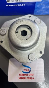 Ford Courier 14-23 ) (Fiesta 09-17 ) Ön Amortisör Üst Takozu SWAG GERMANY 50934750