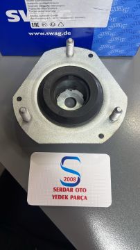 Ford Courier 14-23 ) (Fiesta 09-17 ) Ön Amortisör Üst Takozu SWAG GERMANY 50934750